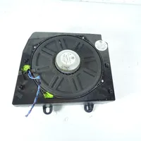 BMW X3 E83 Subwoofer-bassokaiutin 6990102-03