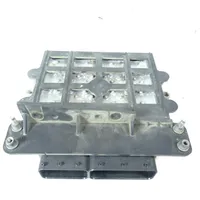 Jaguar XJ X351 Komputer / Sterownik ECU silnika 8W83-12B684-YA