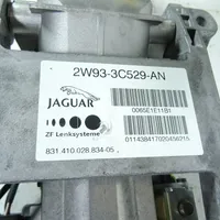 Jaguar XJ X351 Pompa wspomaganie układu kierowniczego 2W93-3C529-AN