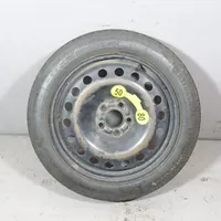 Jaguar XJ X351 R17 spare wheel 