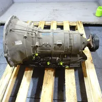 Jaguar XJ X351 Automatic gearbox 9X23-7000-CE