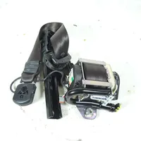 Jaguar XJ X351 Front seatbelt 620409900