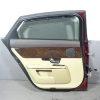 Jaguar XJ X351 Rear door 