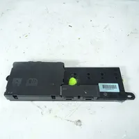 Jaguar XJ X351 Fuse box set 318986023