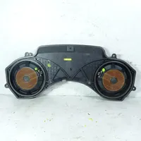 Jaguar XJ X351 Subwoofer speaker AW93-04692-BC