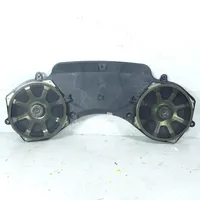 Jaguar XJ X351 Subwoofer speaker AW93-04692-BC