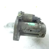 Jaguar XJ X351 Starter motor 8W83-11001-BB