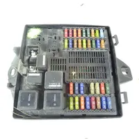 Jaguar XJ X351 Fuse box set AW93-14A073-CD