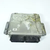 Ford Transit -  Tourneo Connect Komputer / Sterownik ECU silnika FT7A-12A650-UB