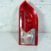 Opel Insignia A Lampa tylna 13226855