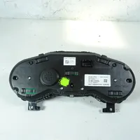 Ford Focus Tachimetro (quadro strumenti) BM5T-10849-BCG