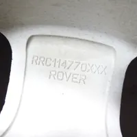Land Rover Freelander Koło zapasowe R15 RRC114770XXX