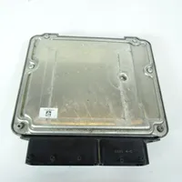 Opel Astra J Centralina/modulo motore ECU 55583654