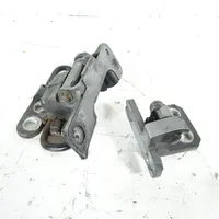 Volkswagen Phaeton Front door hinge set 