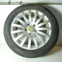 Volkswagen PASSAT B5.5 R16 spare wheel 