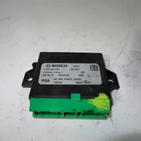 Peugeot 508 RXH Calculateur moteur ECU 9800410080