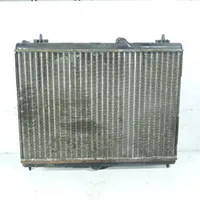 Peugeot 508 RXH Radiateur de refroidissement 636009