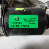 Hyundai i40 Etupyyhkimen vivusto ja moottori 98110-3Z000