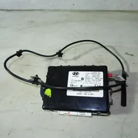 Hyundai i40 Calculateur moteur ECU 116RA-000349