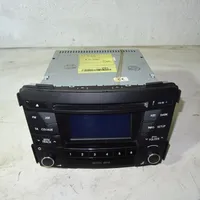 Hyundai i40 Panel / Radioodtwarzacz CD/DVD/GPS 96170-3Z0004X