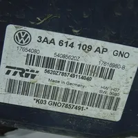 Volkswagen PASSAT CC Pompa ABS 3AA614109AP