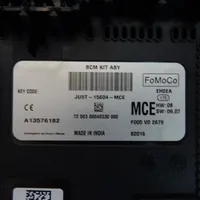 Ford Ka Sterownik / Moduł ECU JU5T-15604-MCE