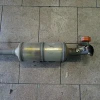 Ford Ka Rear muffler/silencer tail pipe 