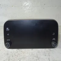 Fiat Tipo Panel / Radioodtwarzacz CD/DVD/GPS A2C11636700