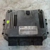 Renault Scenic II -  Grand scenic II Galios (ECU) modulis 0281011275