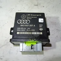 Audi A5 8T 8F Moottorin ohjainlaite/moduuli 8K5907357A