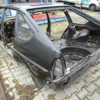 Volkswagen PASSAT Galinis purvasargis 