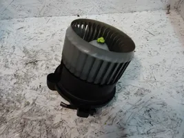 Mitsubishi Colt Ventola riscaldamento/ventilatore abitacolo MF0160700701