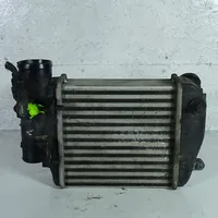 Audi A6 Allroad C6 Chłodnica powietrza doładowującego / Intercooler 4F0145805E