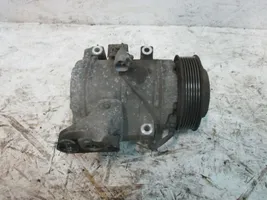 Toyota Avensis Verso Compressore aria condizionata (A/C) (pompa) 2473001950