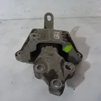 Opel Astra J Supporto di montaggio scatola del cambio 13248549