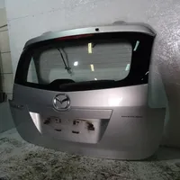 Mazda 5 Tylna klapa bagażnika 