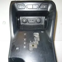 Hyundai ix35 Console centrale 