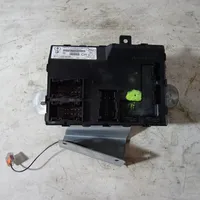 Ford Fiesta Sterownik / Moduł ECU AV1T-15K600-CH