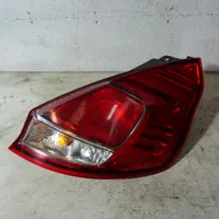 Ford Fiesta Lampa tylna 