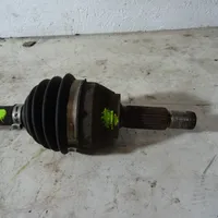 Ford Fiesta Front driveshaft 