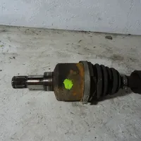 Ford Fiesta Front driveshaft 