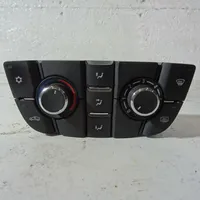 Opel Astra J Panel klimatyzacji 13360099