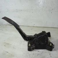 Nissan Navara D40 Accelerator throttle pedal 18002-EA000