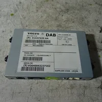 Volvo V40 Calculateur moteur ECU 31427225AA