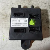 Dacia Duster Sterownik / Moduł ECU 231A09335R