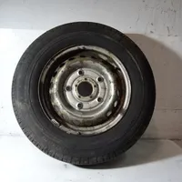 Ford Transit Custom R15 spare wheel 