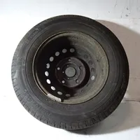 Ford Transit Custom R15 spare wheel 