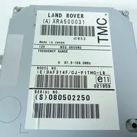 Land Rover Range Rover Sport L320 Amplificatore XRA500031