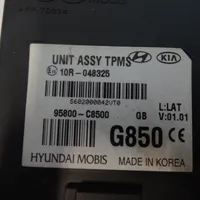 Hyundai i20 (GB IB) Calculateur moteur ECU 95800-C8500
