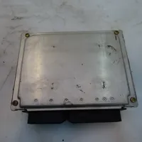 Audi A6 Allroad C5 Centralina/modulo motore ECU 3B0907552